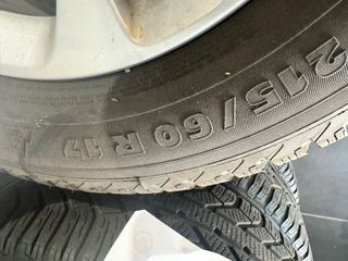 215 60 R17 96H