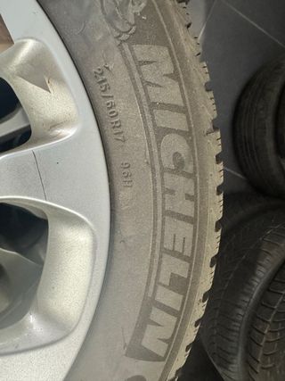 215 60 R17 96H