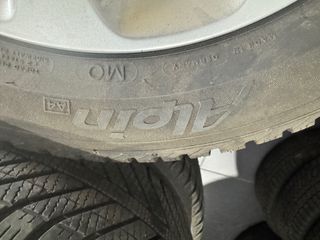 215 60 R17 96H