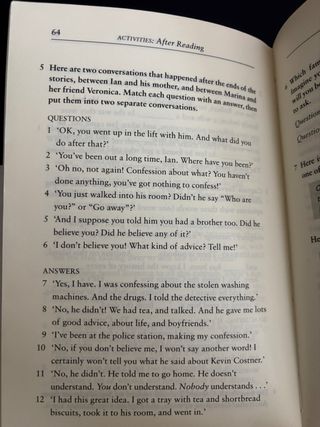 Oxford Bookworms Library: A Cup of Kindness: St...