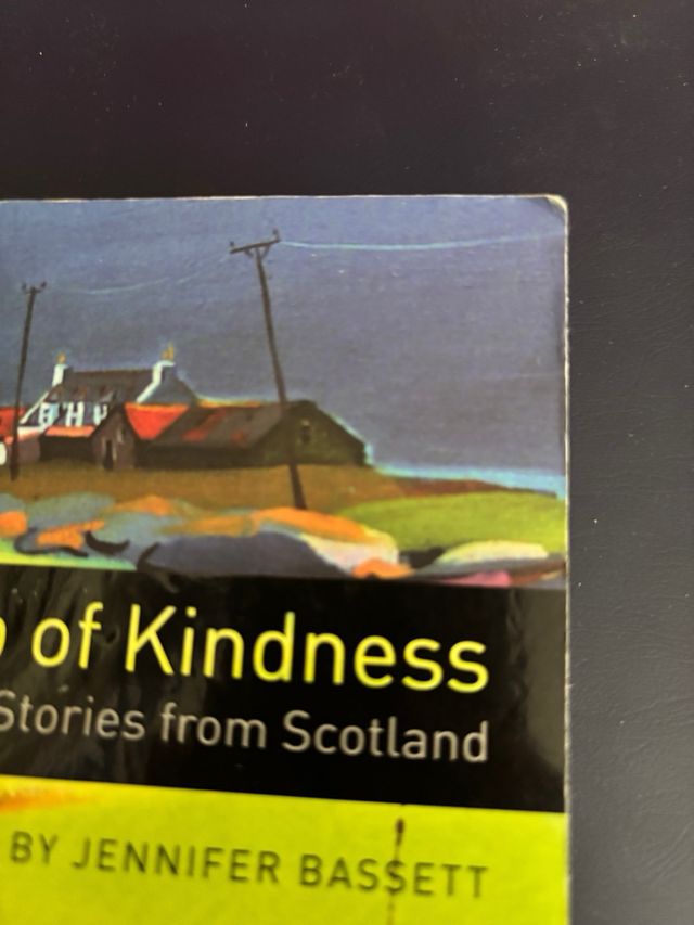 Oxford Bookworms Library: A Cup of Kindness: St...