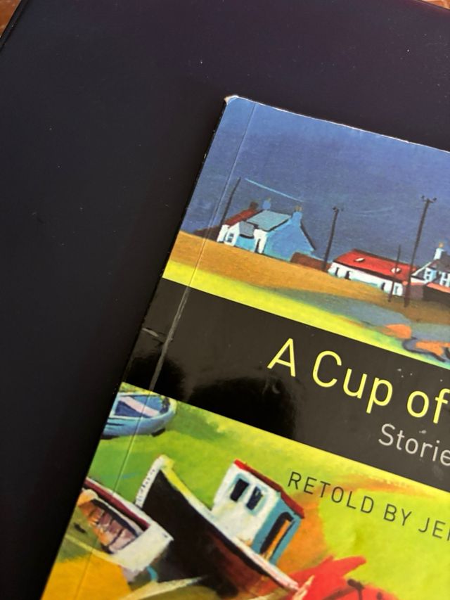 Oxford Bookworms Library: A Cup of Kindness: St...