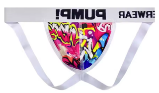 515 - Jocks/Jockstraps Pump!