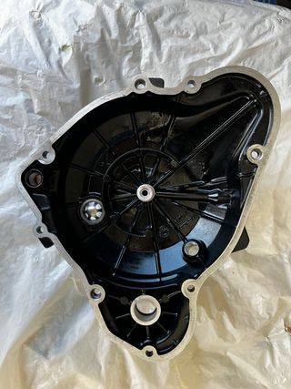 Tapa embrague vertigo