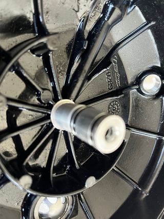 Tapa embrague vertigo