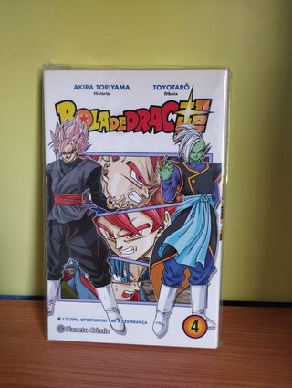 Mangas sueltos