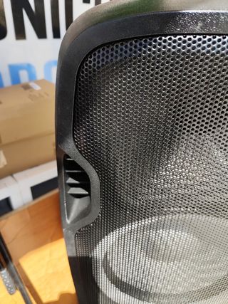 Altavix autoamplificado