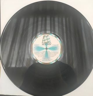 Vinilo MICHAEL JACKSON