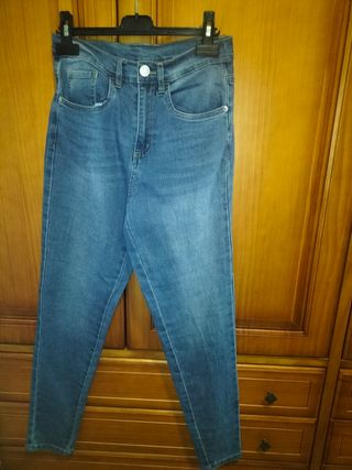 Vaqueros talla 36