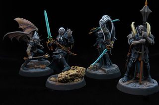 Crimson court corte carmesi