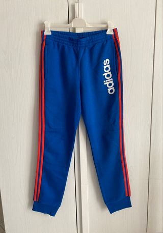 Pantalone sportivo uomo tg L Adidas 