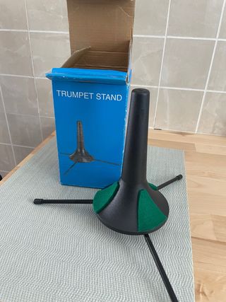 Tripode Trompeta