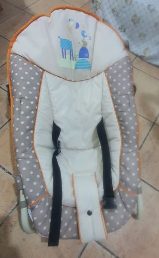 Hamaca para bebés 