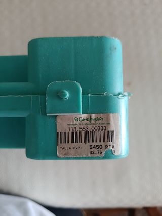 Cadenas Nieve IDEAL