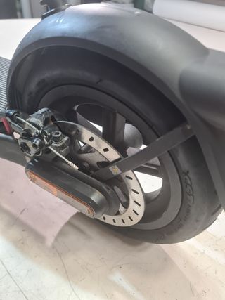 PATINETE ELECTRÓNIC SCOOTER  XIAOMI 4