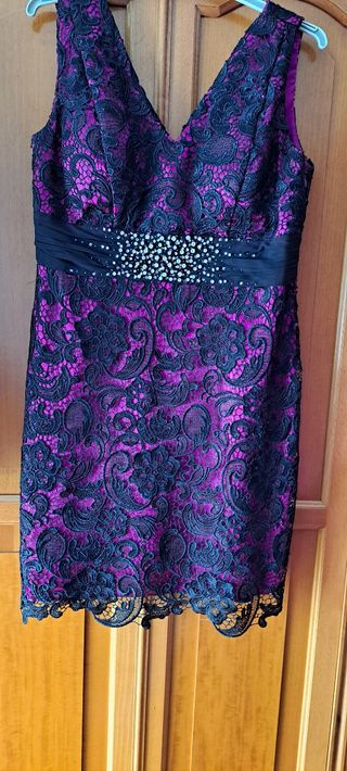 Vestido  