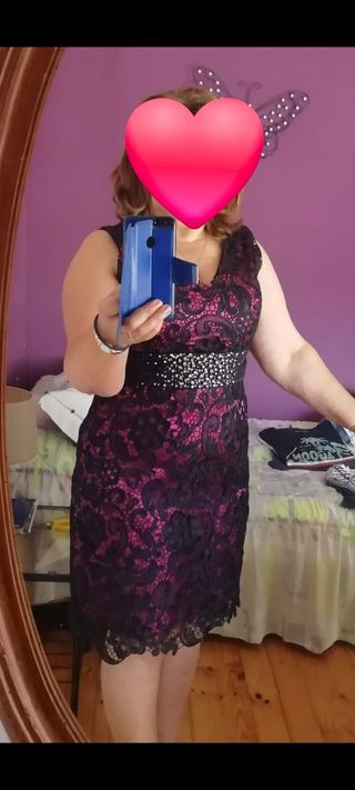 Vestido  