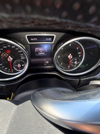 Mercedes-Benz  GLE 2018