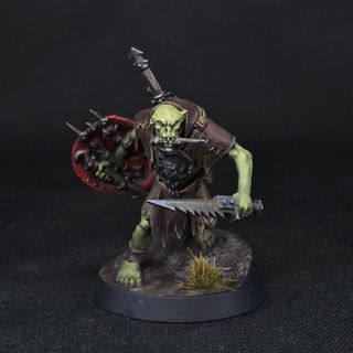Apuñaladorez De Daggok