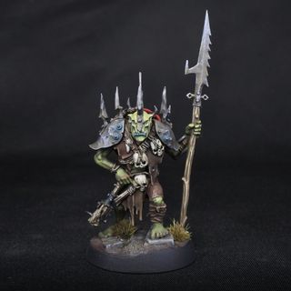 Apuñaladorez De Daggok