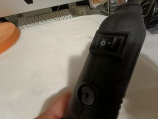 DREMEL mini taladro