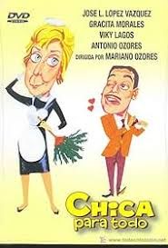 Lote 4 películas de Gracita Morales (4 DVD)