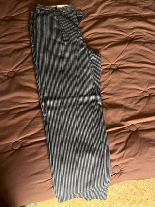 Traje de fallero