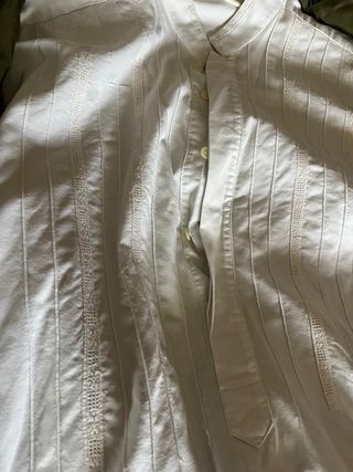 Traje de fallero