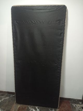 BASE TAPIZADA 90X190