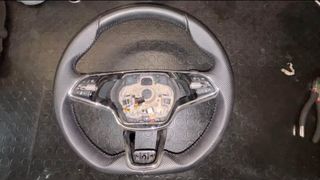 Vendo volante Skoda Octavia III