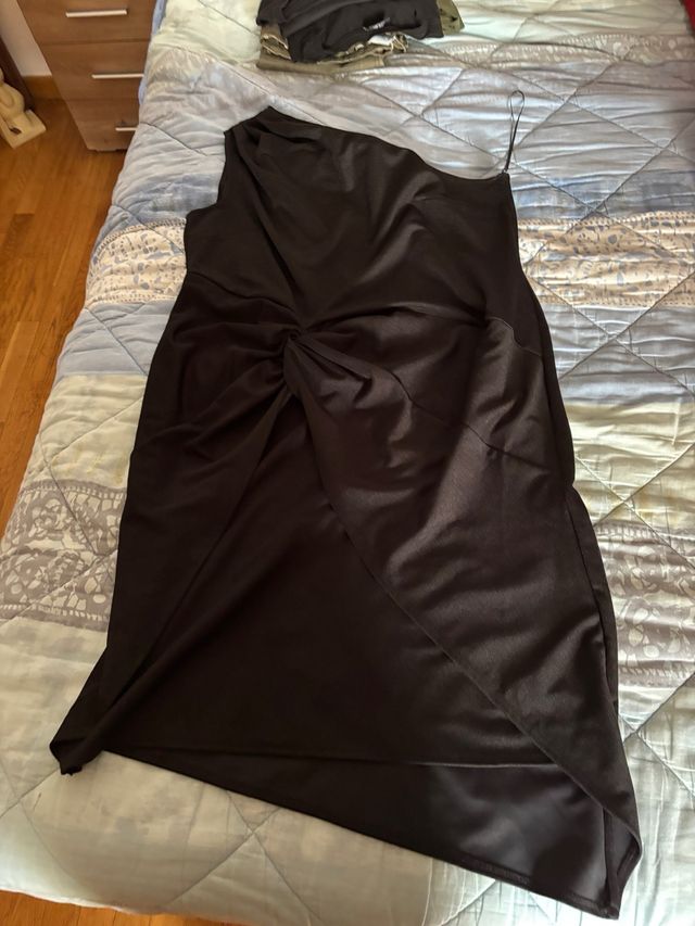 Tubino monospalla xl