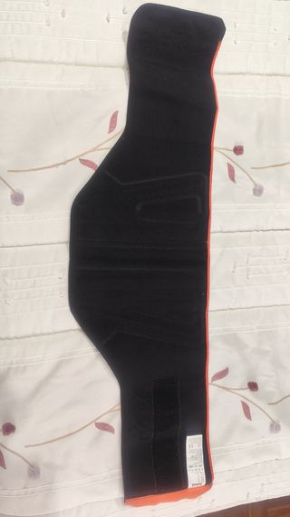 Faja deportiva mujer