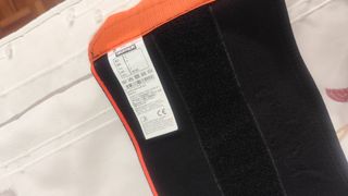 Faja deportiva mujer