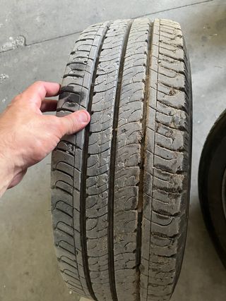 Llanta 16 pulgadas vw t5 y t6 