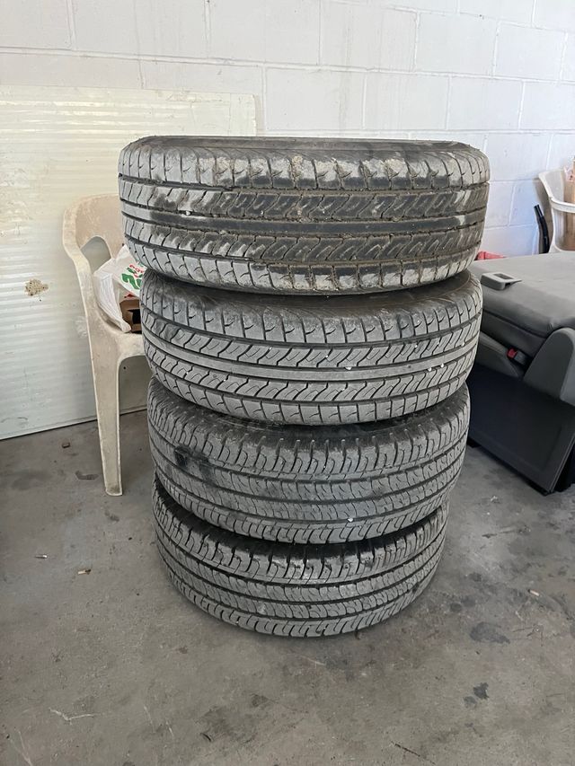 Llanta 16 pulgadas vw t5 y t6