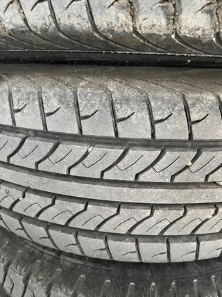 Llanta 16 pulgadas vw t5 y t6 