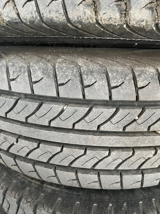 Llanta 16 pulgadas vw t5 y t6