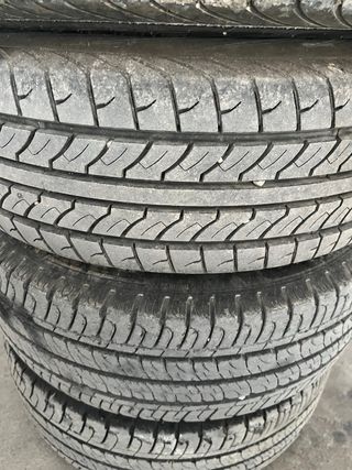 Llanta 16 pulgadas vw t5 y t6 