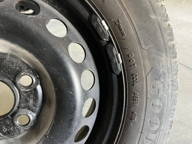 Llanta 16 pulgadas vw t5 y t6