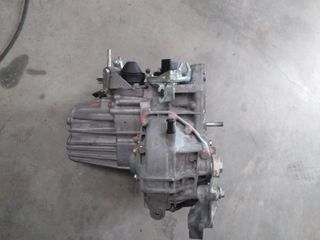 Caja cambios 46433289