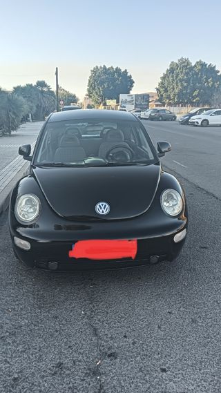 Volkswagen Beetle 1998