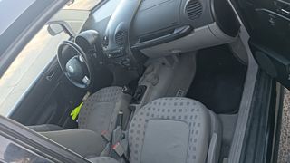 Volkswagen Beetle 1998