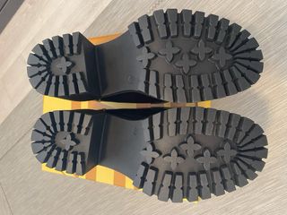 Mocasines charol burdeos