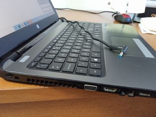 HP 255 G3 4GB RAM - 120GB SSD- 
