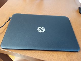 HP 255 G3 4GB RAM - 120GB SSD- 