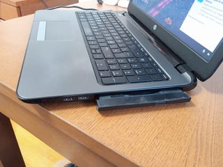 HP 255 G3 4GB RAM - 120GB SSD- 