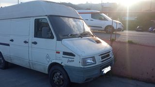 Iveco Daily 1998