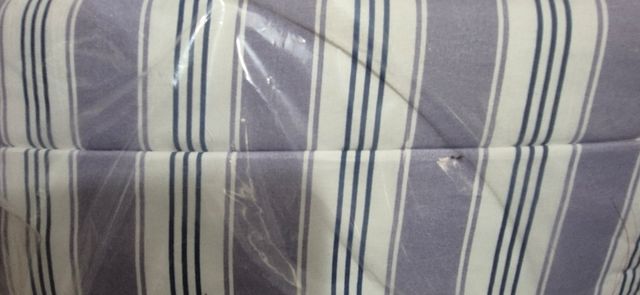 2 EDREDONES CAMA 90 a 105