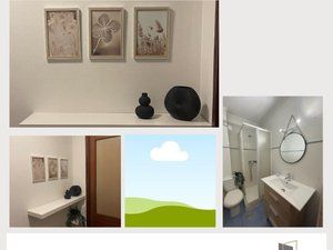 Habitación en Garcia Barbón,120, Vigo