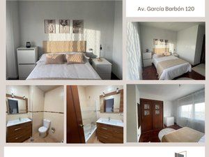 Habitación en Garcia Barbón,120, Vigo